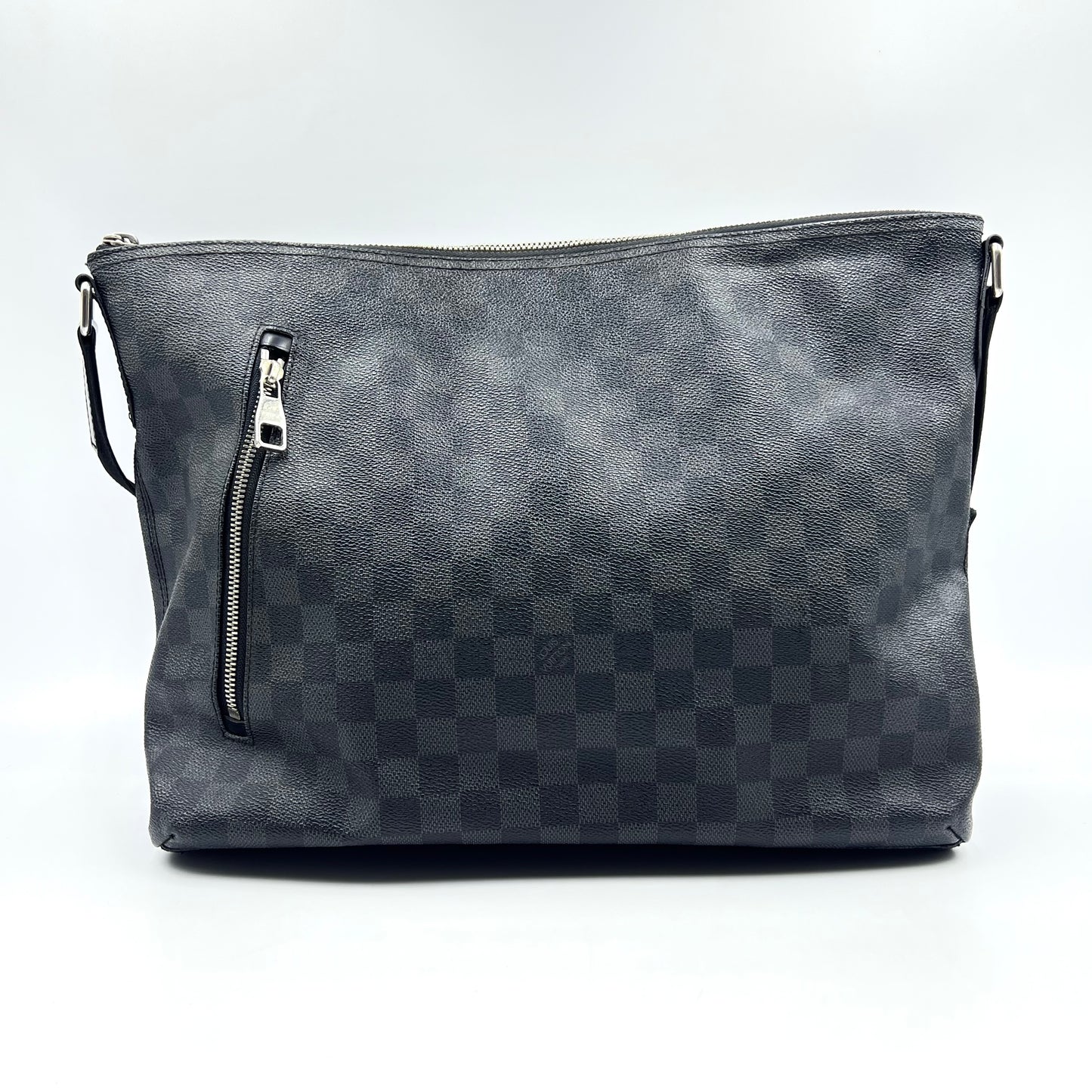 Damier Graphite Mick MM