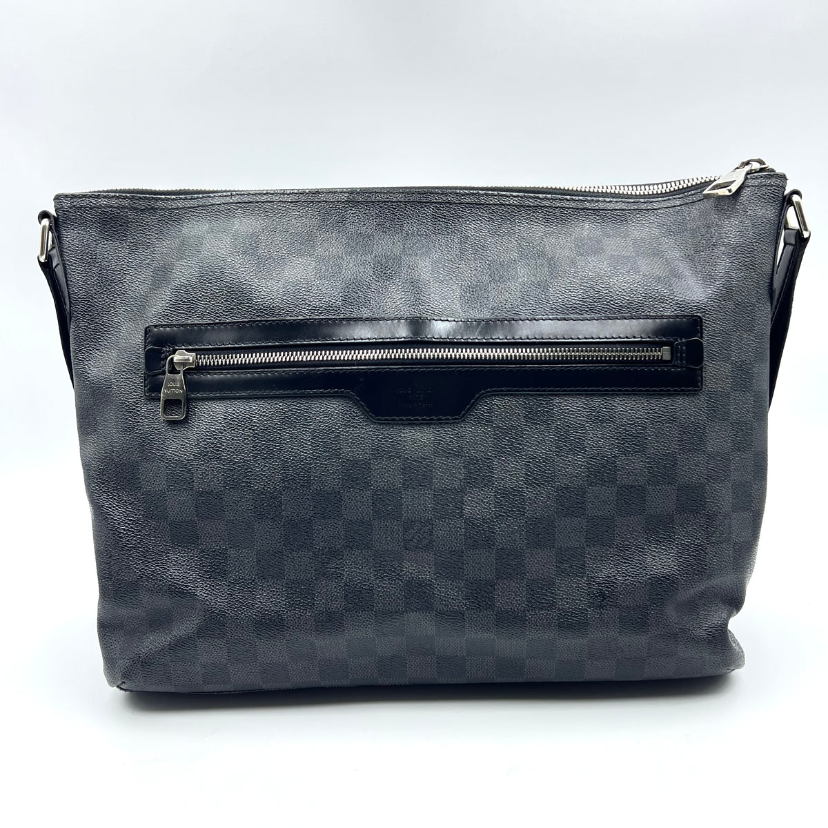 Louis Vuitton Damier Graphite Mick MM
