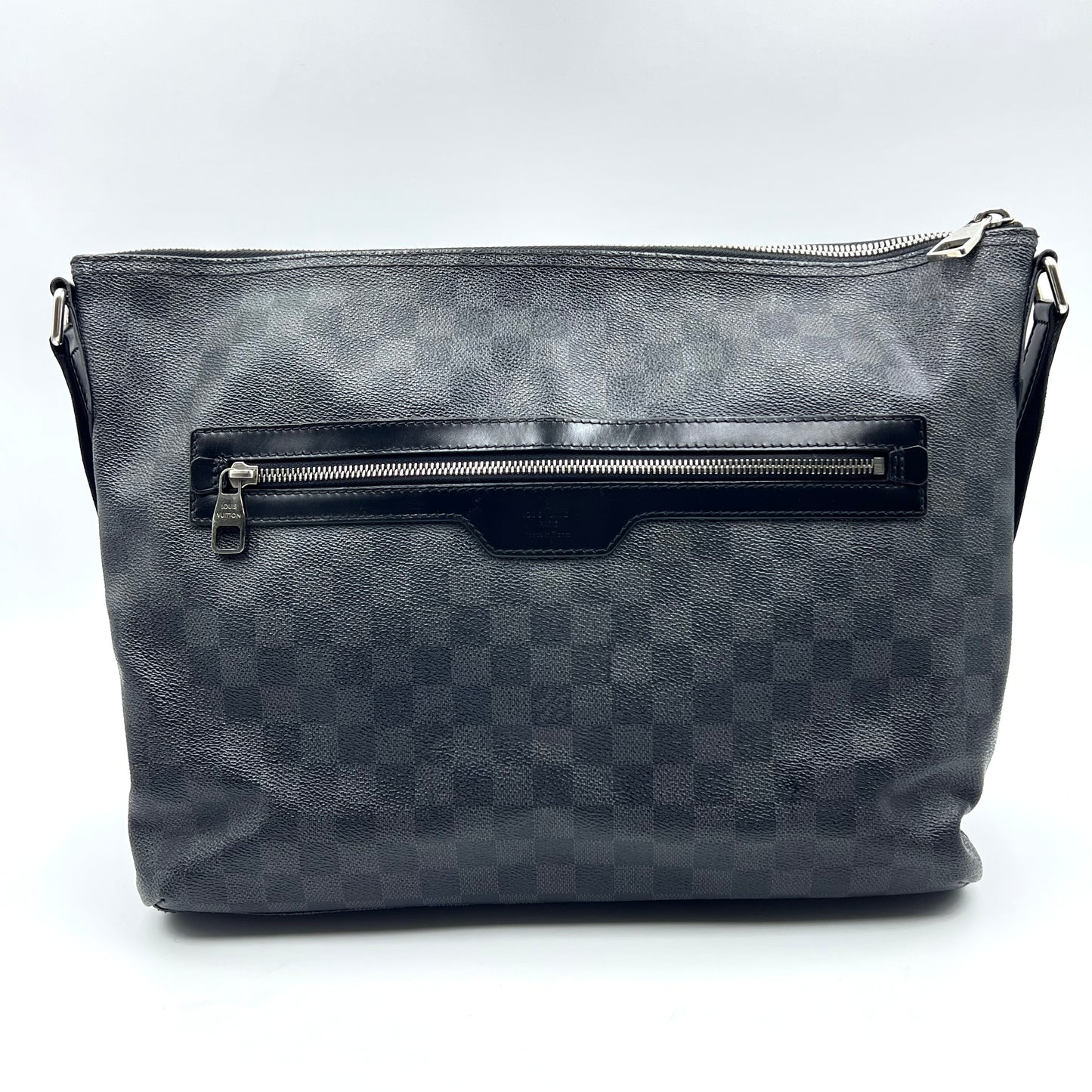 Damier Graphite Mick MM