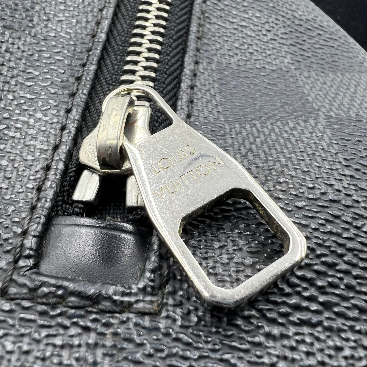 Damier Graphite Mick MM