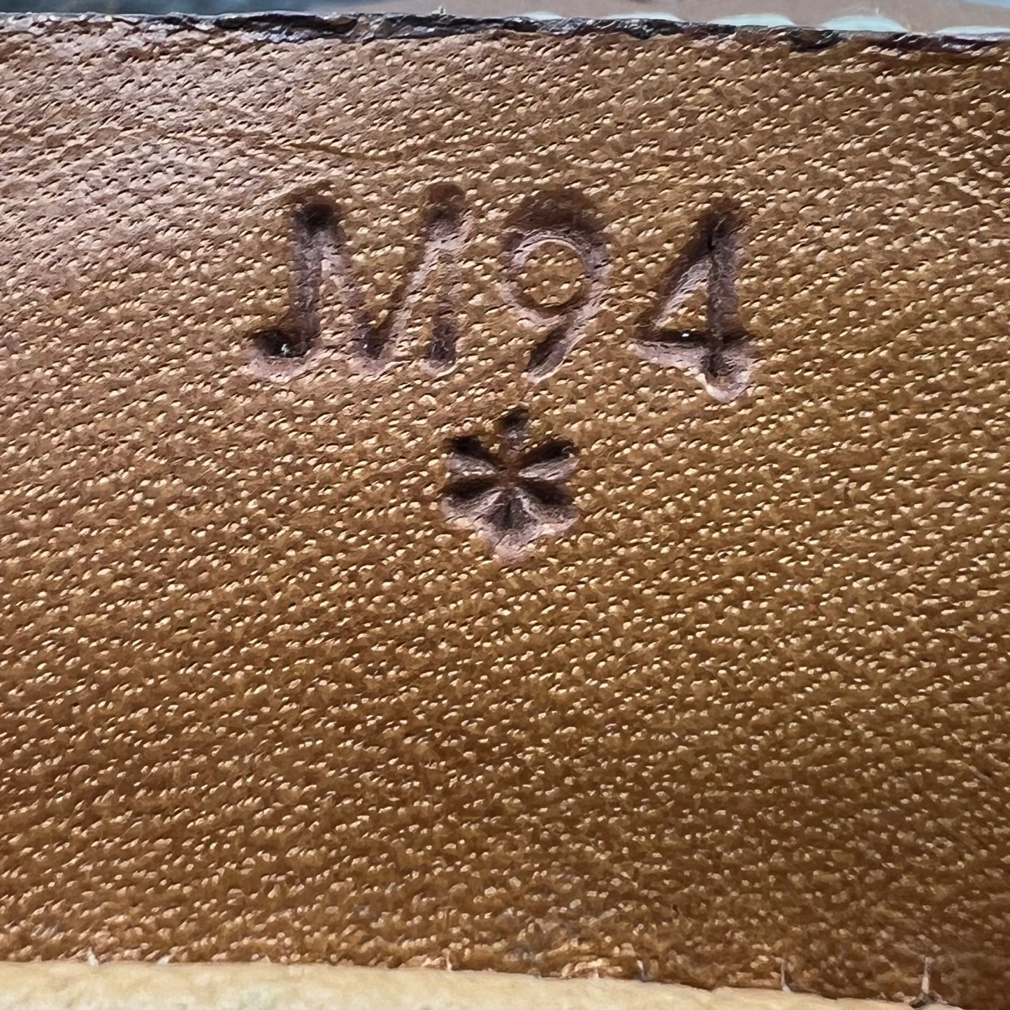 Macadam Boston Medium Vintage