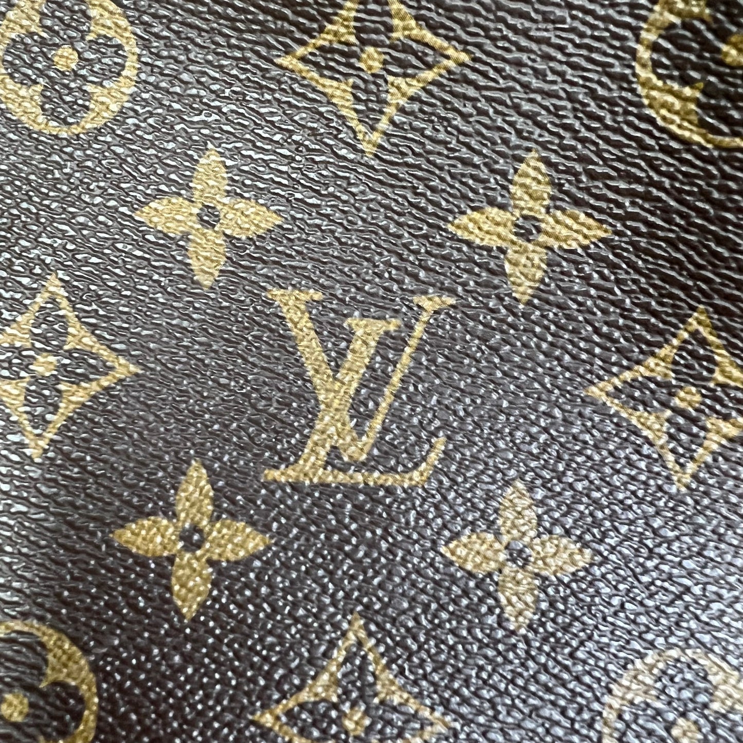 Neverfull Tote Monogram Canvas GM