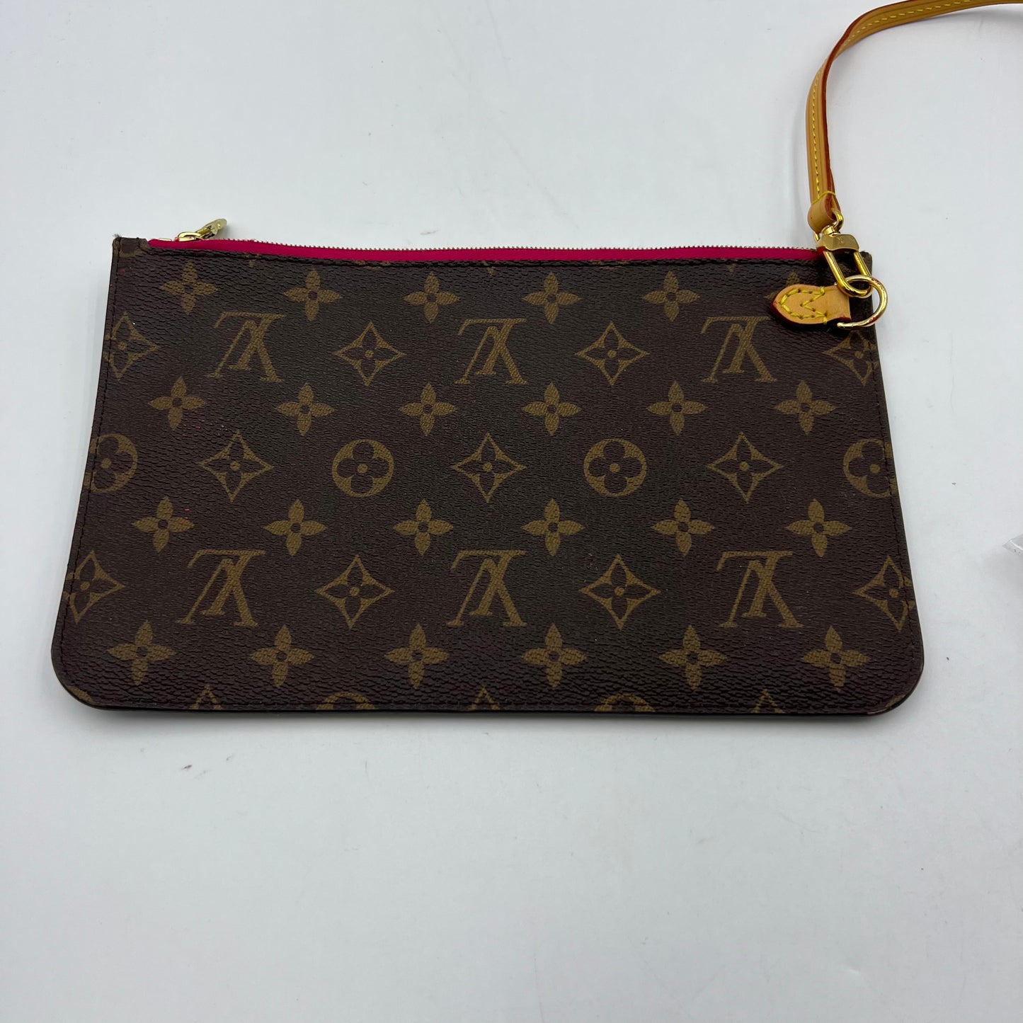 Neverfull Tote Monogram Canvas GM