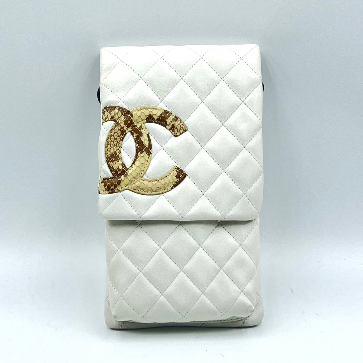 Ligne Cambon Phone Crossbody Bag