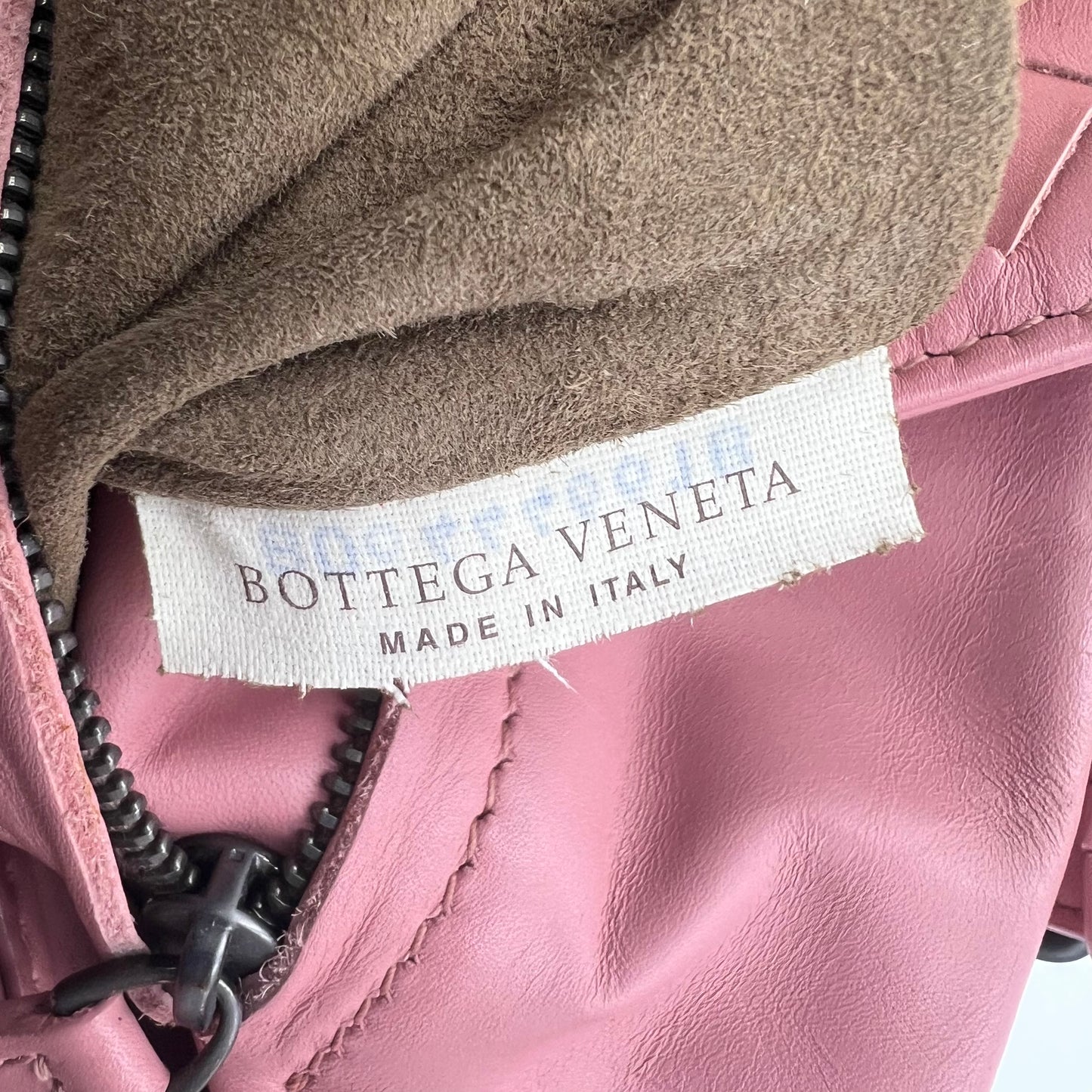 Intrecciato Roma Small