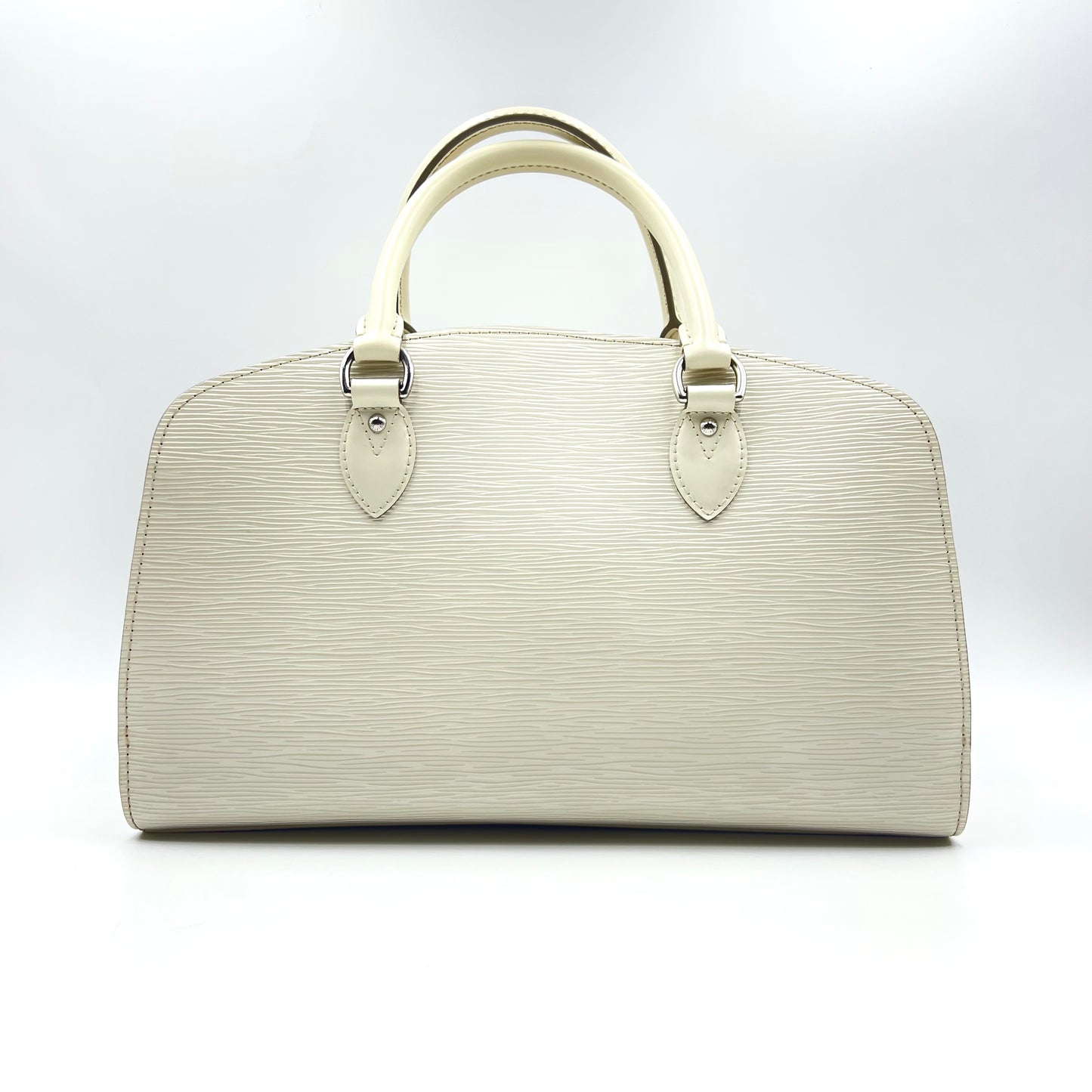 Epi Leather Pont Neuf PM Vintage
