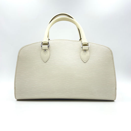 Epi Leather Pont Neuf PM Vintage