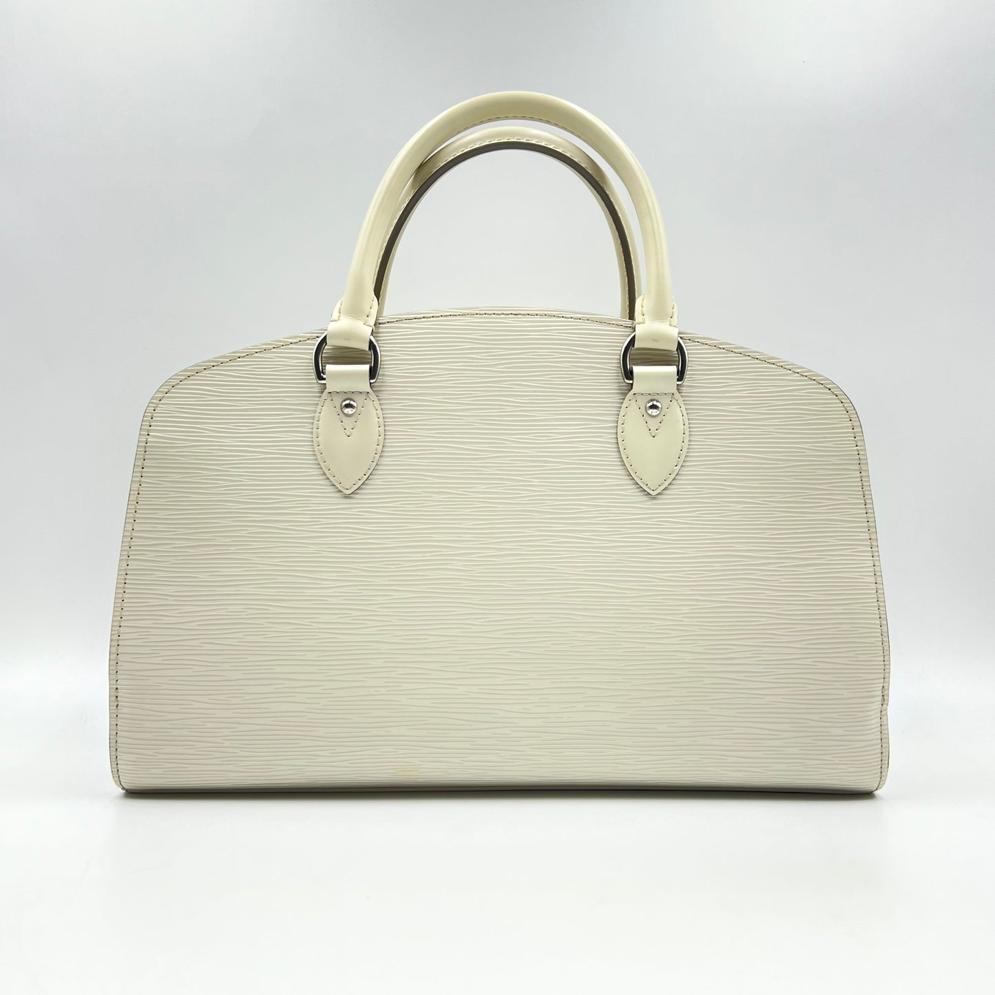 Epi Leather Pont Neuf PM Vintage