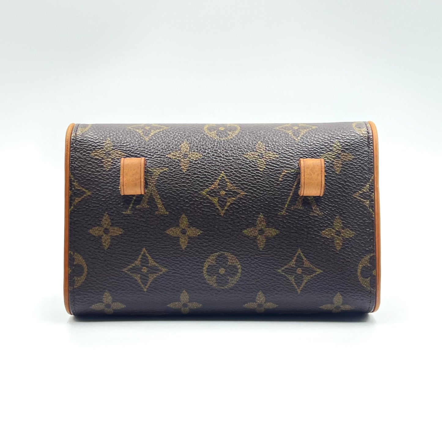 Pochette Florentine XS Monogram
