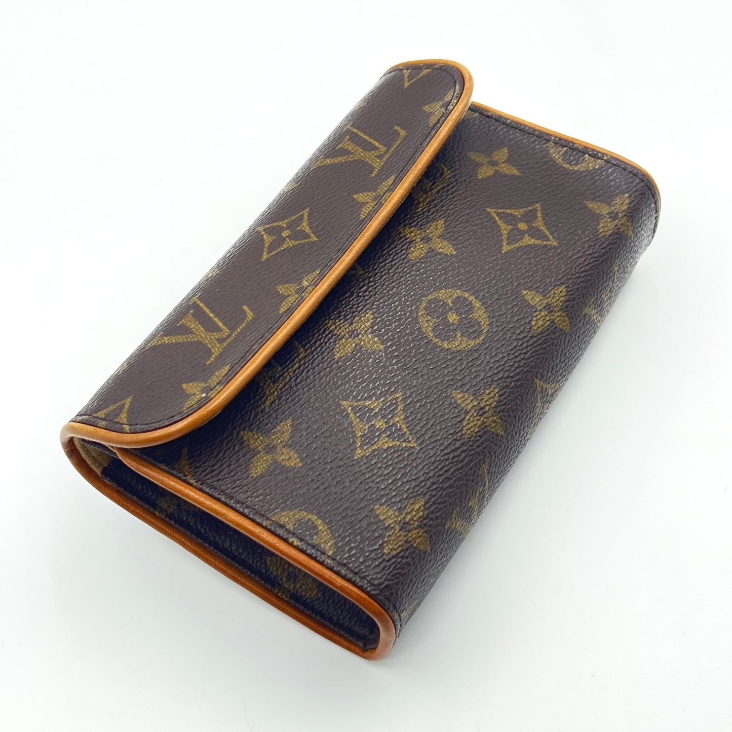 Pochette Florentine XS Monogram