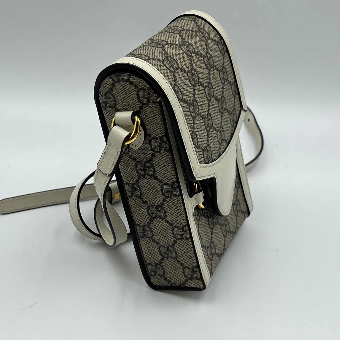GG Supreme Horsebit 1955 Mini