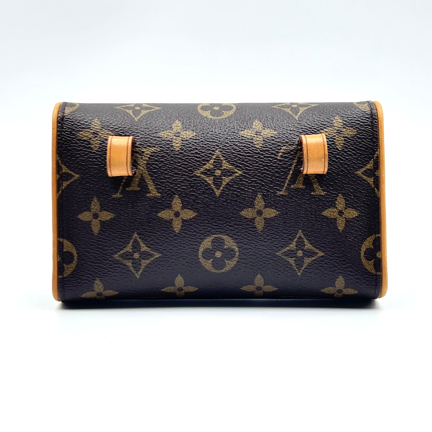 Pochette Florentine XS Monogram