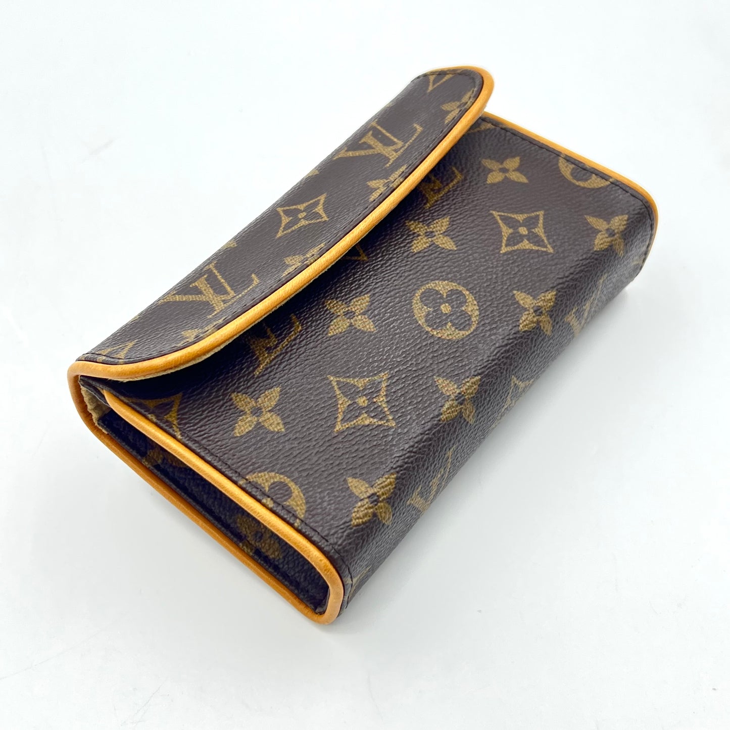 Pochette Florentine XS Monogram