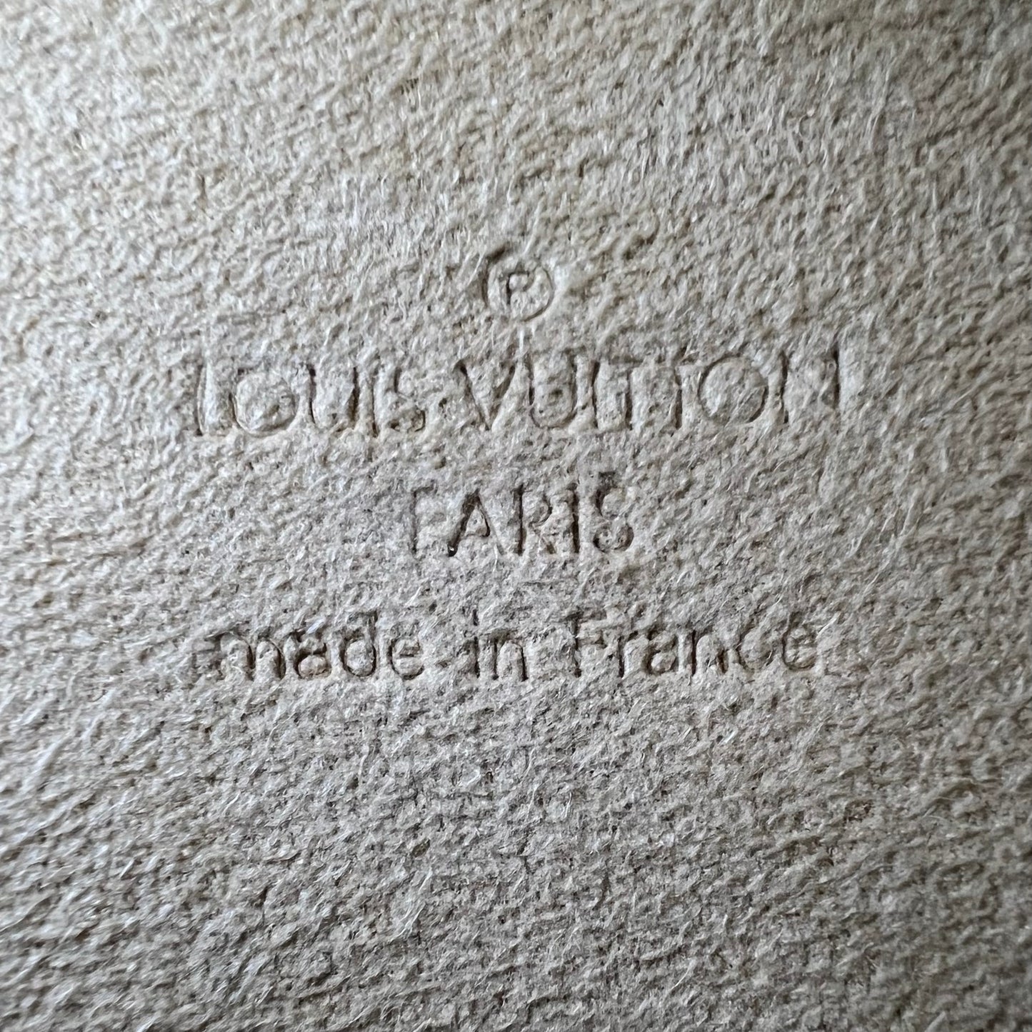 Pochette Florentine XS Monogram