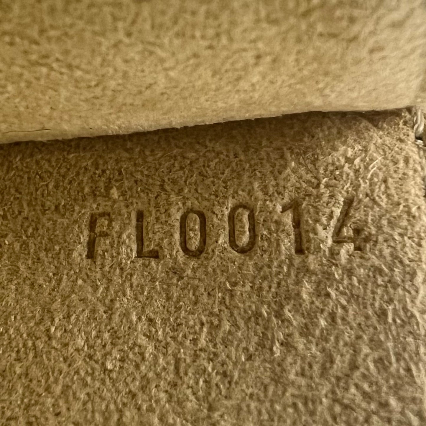 Pochette Florentine XS Monogram