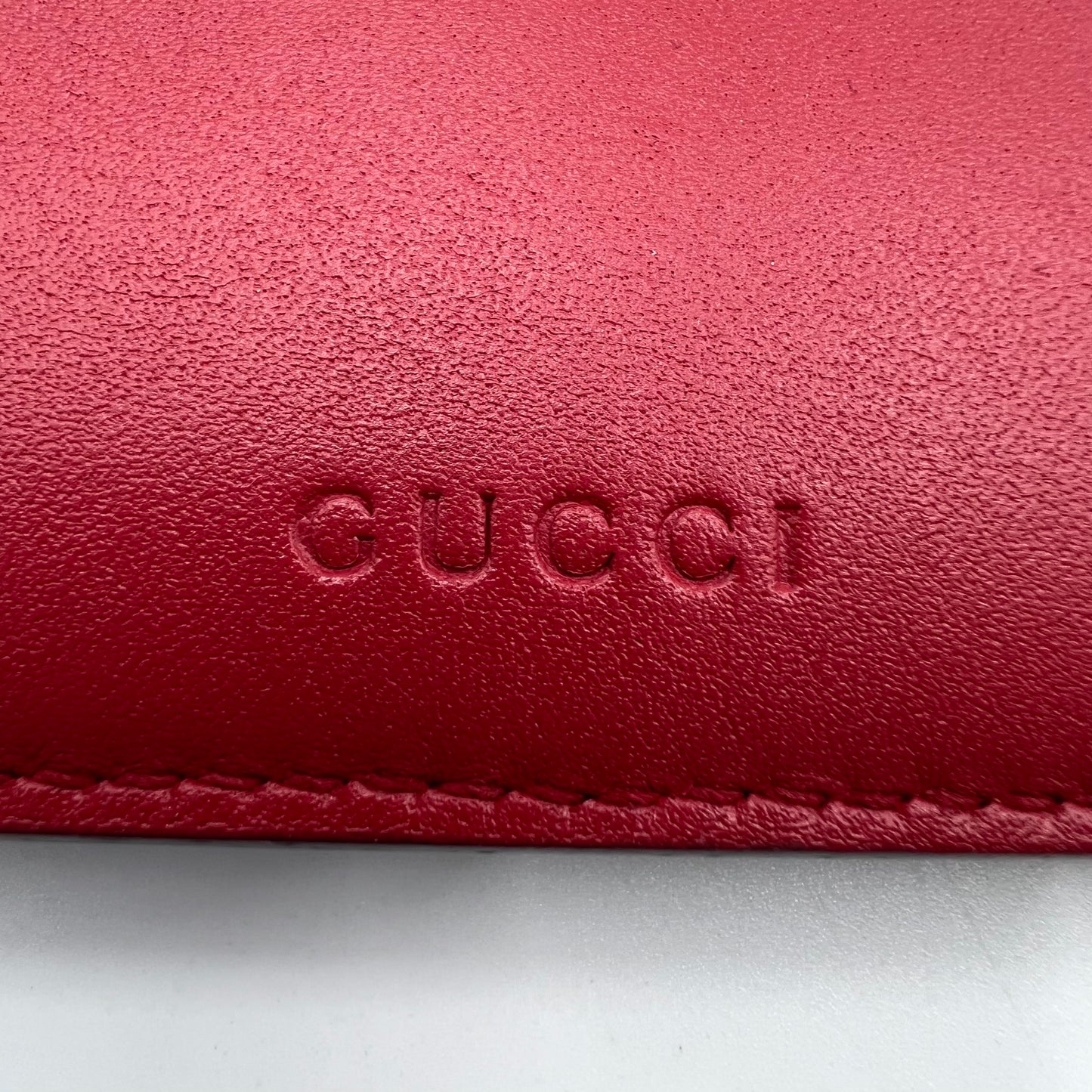 Supreme Monogram Mystic Cat Embroidered Clutch Bag