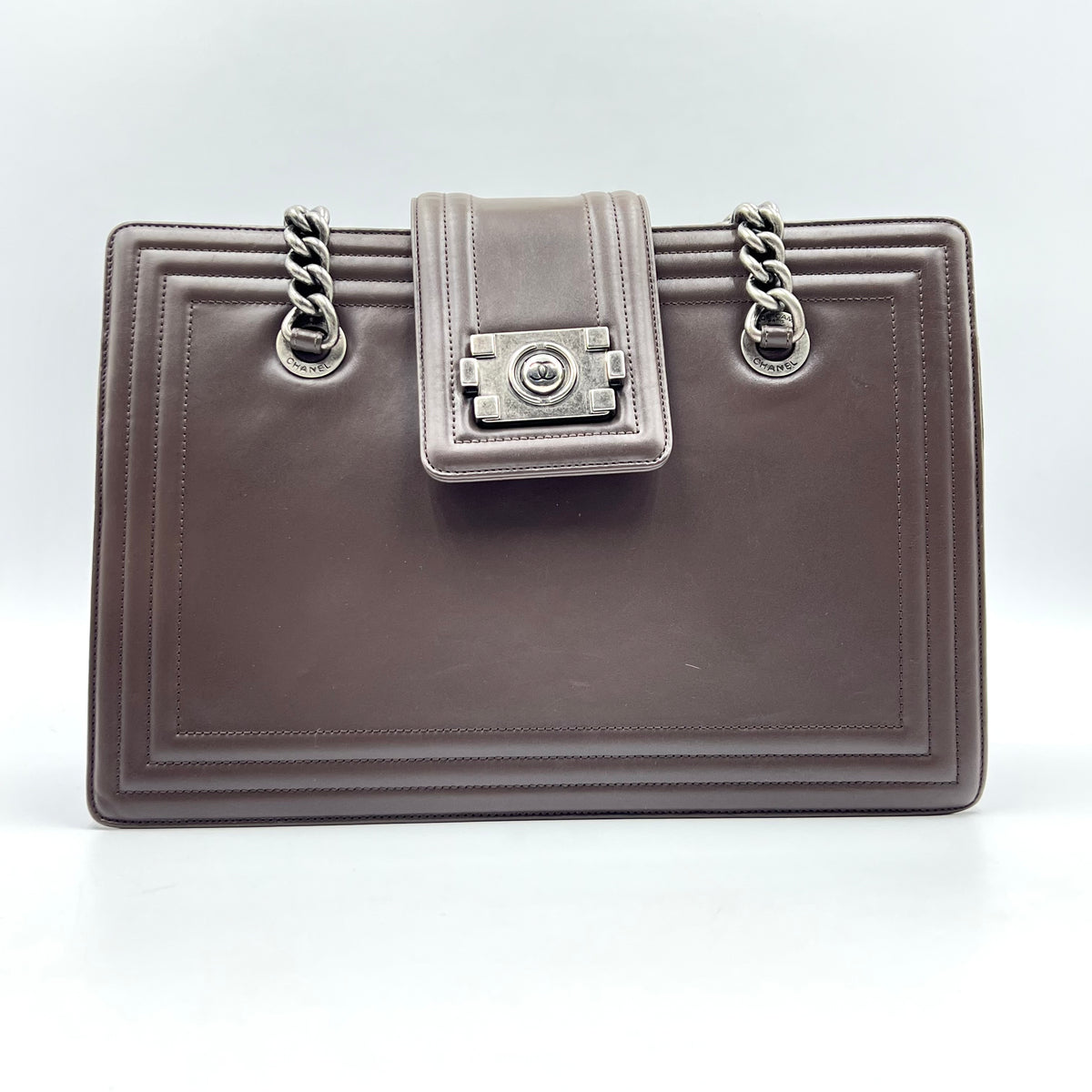 Medium Boy Jetsetter Tote