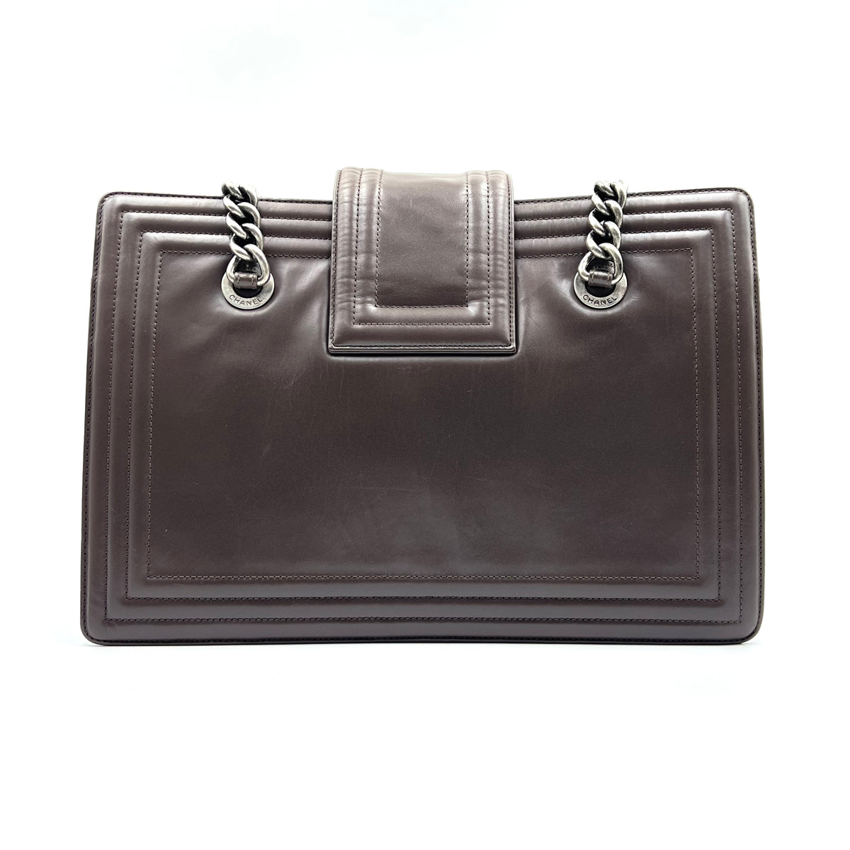 Medium Boy Jetsetter Tote