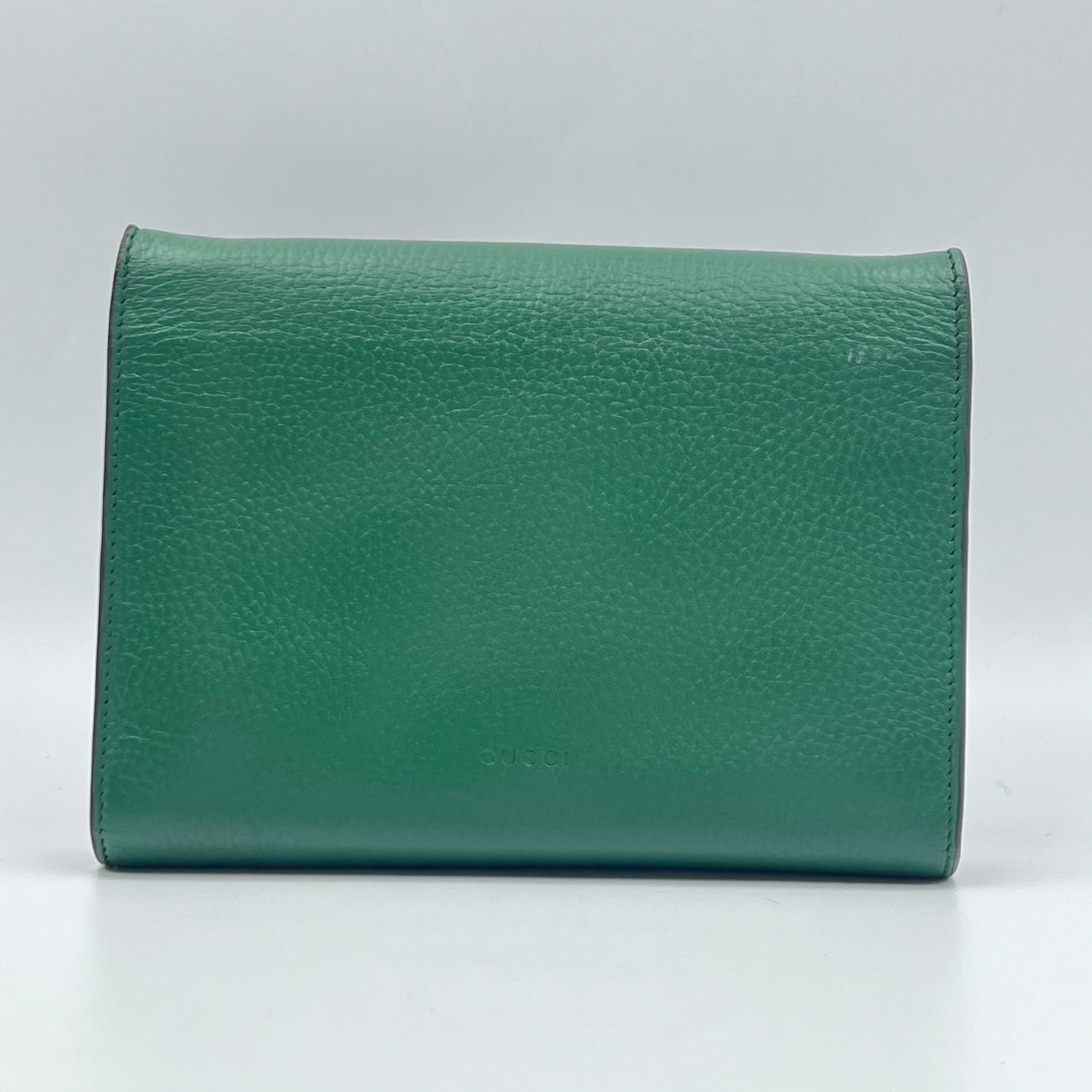 Calfskin Dionysus Chain Wallet