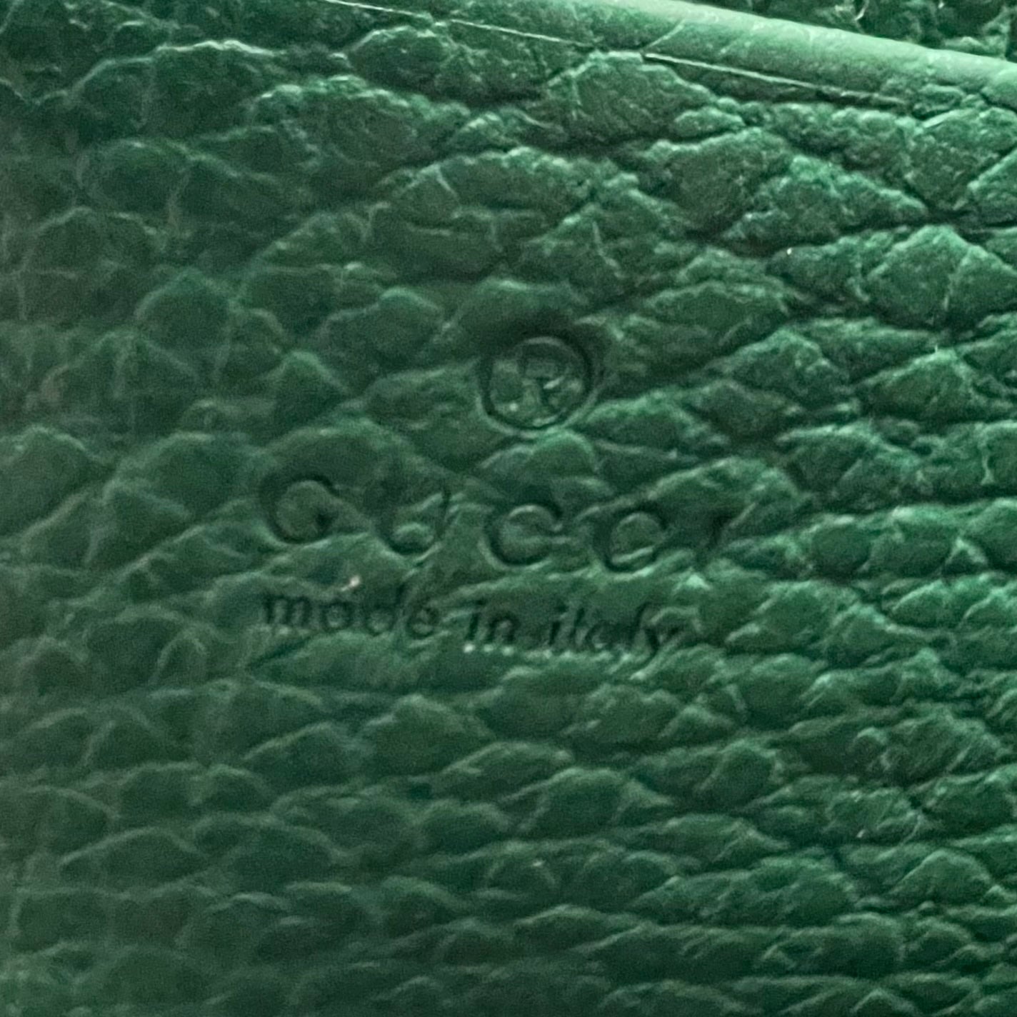 Calfskin Dionysus Chain Wallet