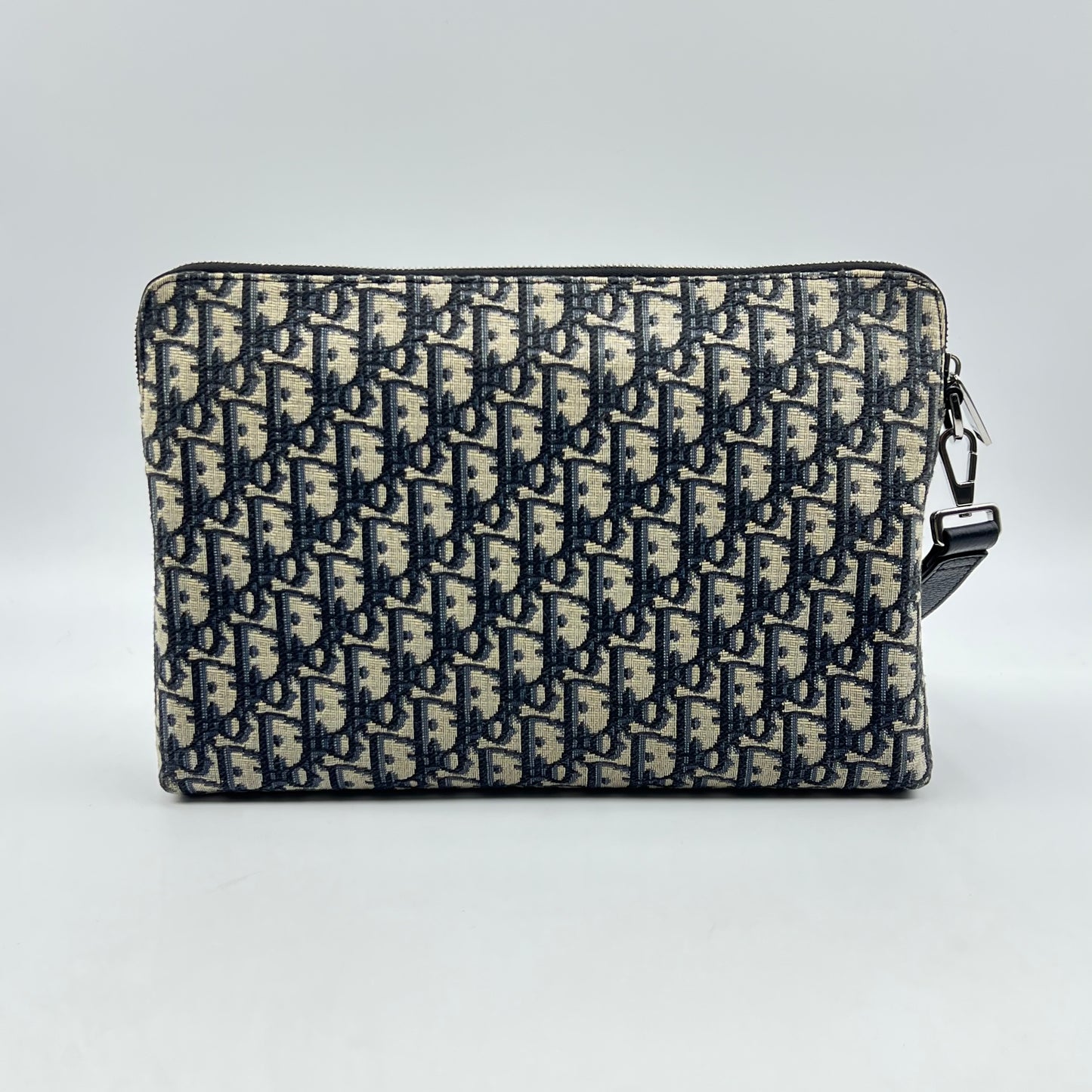 Dior Homme Oblique Clutch