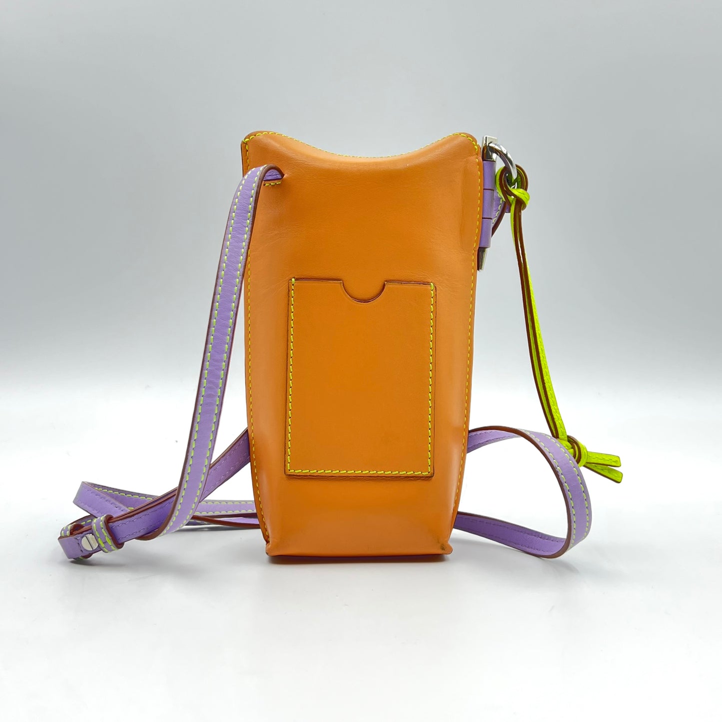 Gate Pocket Classic Bag Phone holder
