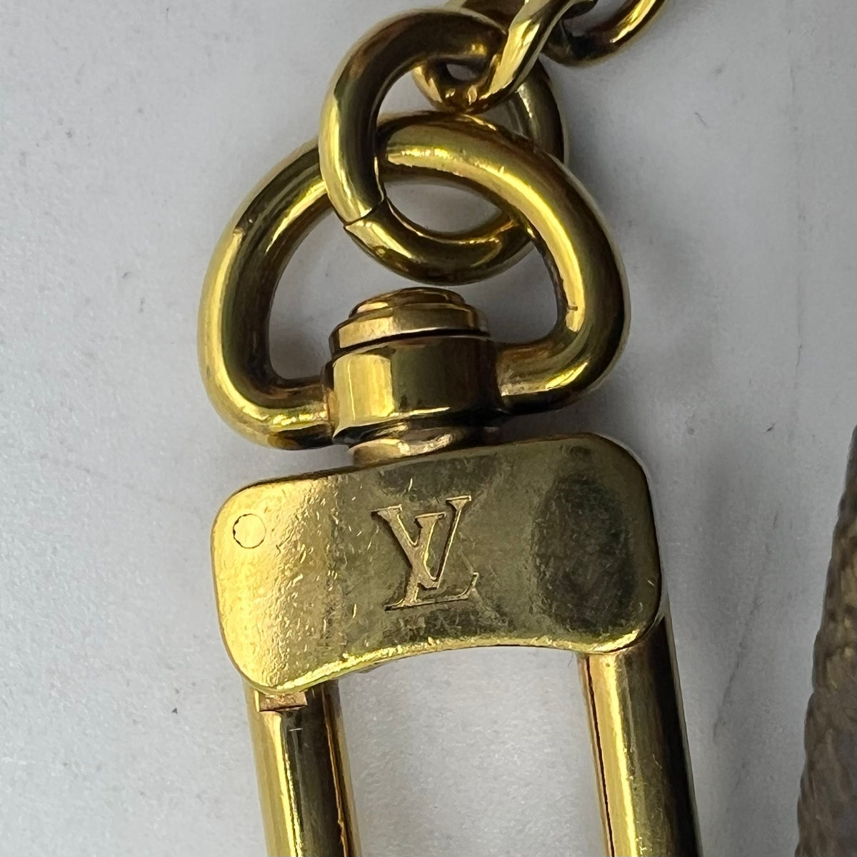 Louis Vuitton Monogram Mini Pochette Accessories — view 4 of 8 Monogram Mini Pochette Accessories, view 4 of 8