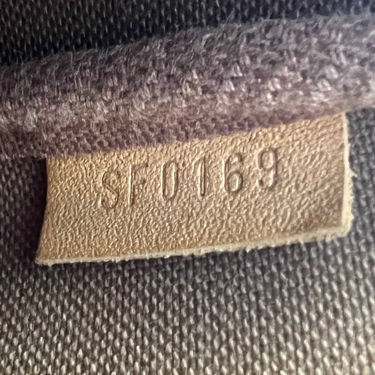 Louis Vuitton Monogram Mini Pochette Accessories — view 6 of 8 Monogram Mini Pochette Accessories, view 6 of 8