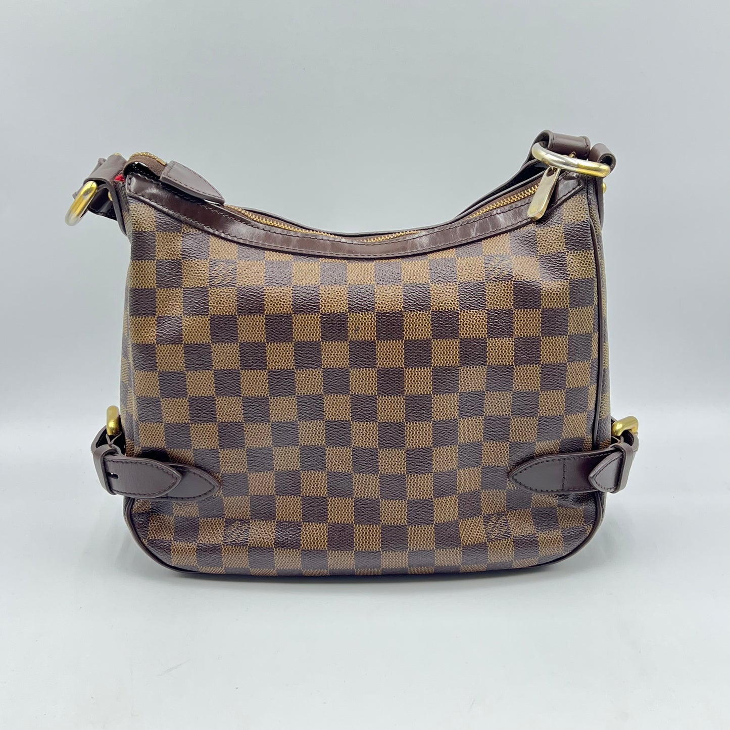 Highbury Handbag Damier Ebene