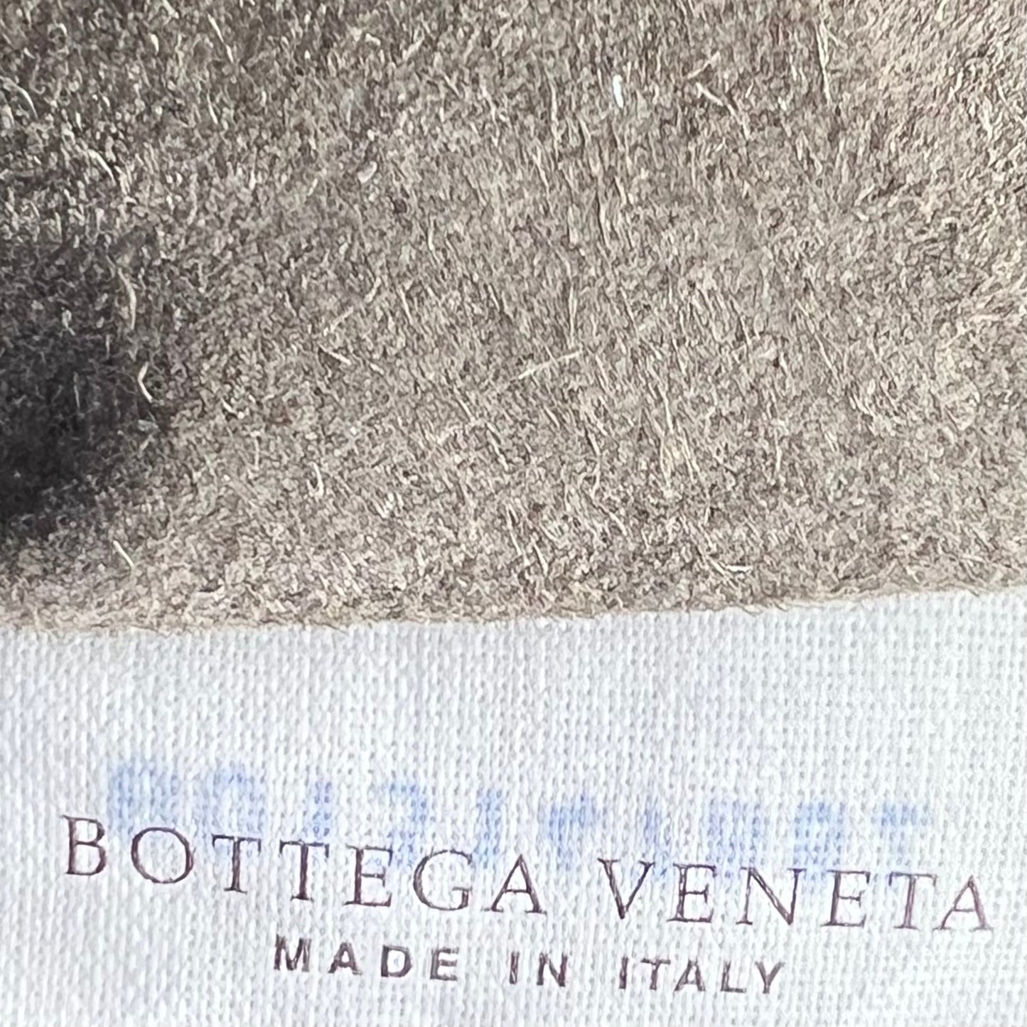 Medium Intrecciato Roma Tote Purple