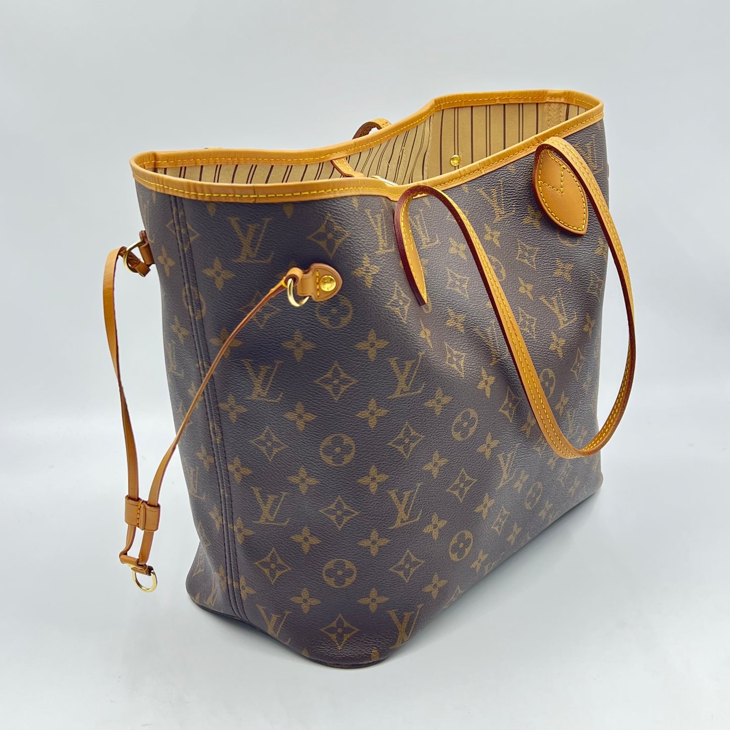 Monogram Neverfull MM