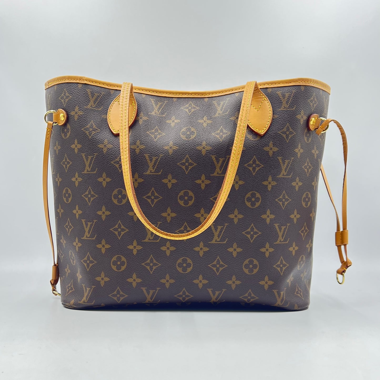 Monogram Neverfull MM