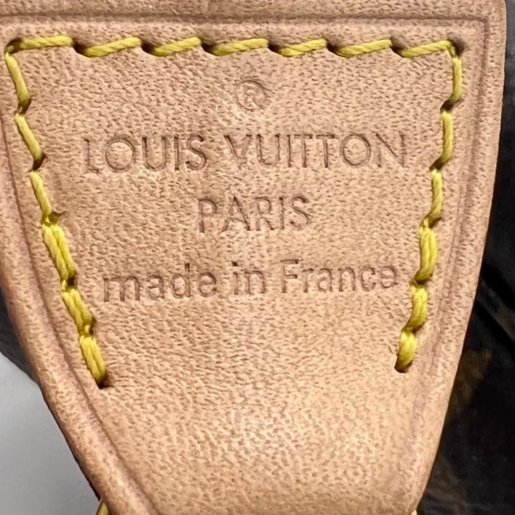 Louis Vuitton Monogram Mini Pochette Accessories — view 6 of 7 Monogram Mini Pochette Accessories, view 6 of 7