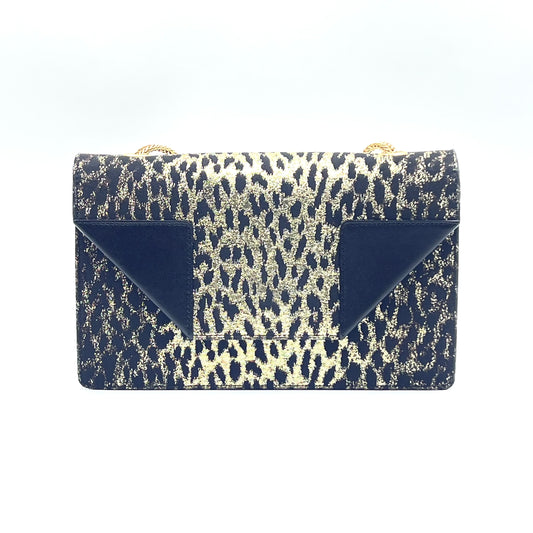 Betty Leopard Bag Limited Edition