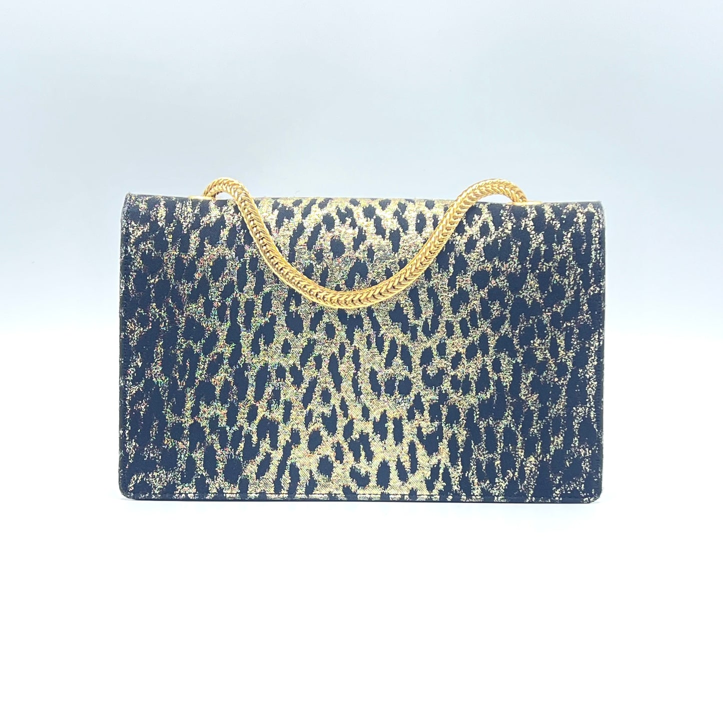 Betty Leopard Bag Limited Edition
