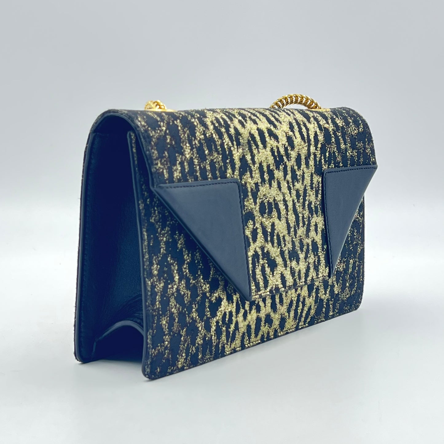 Betty Leopard Bag Limited Edition