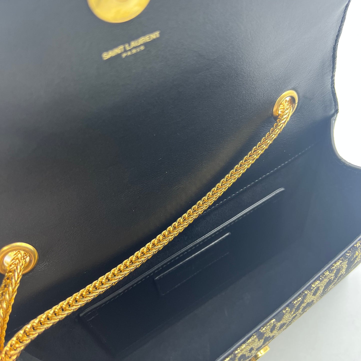 Betty Leopard Bag Limited Edition
