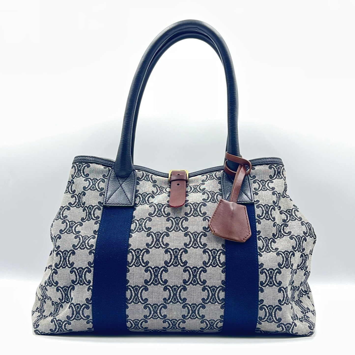 Macadam Shoulder Bag Vintage