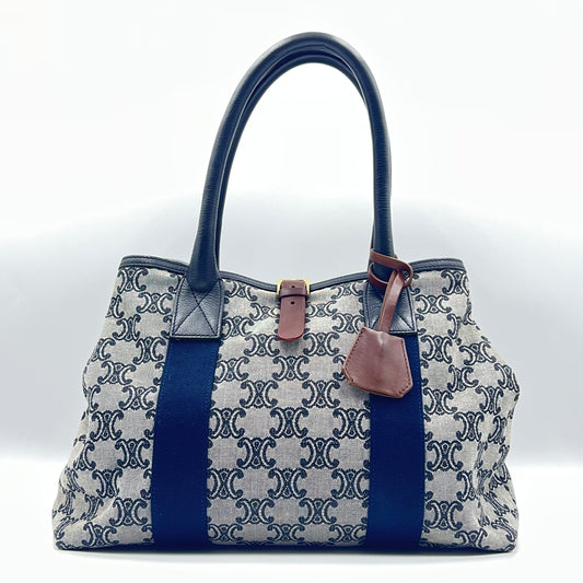 Macadam Shoulder Bag Vintage