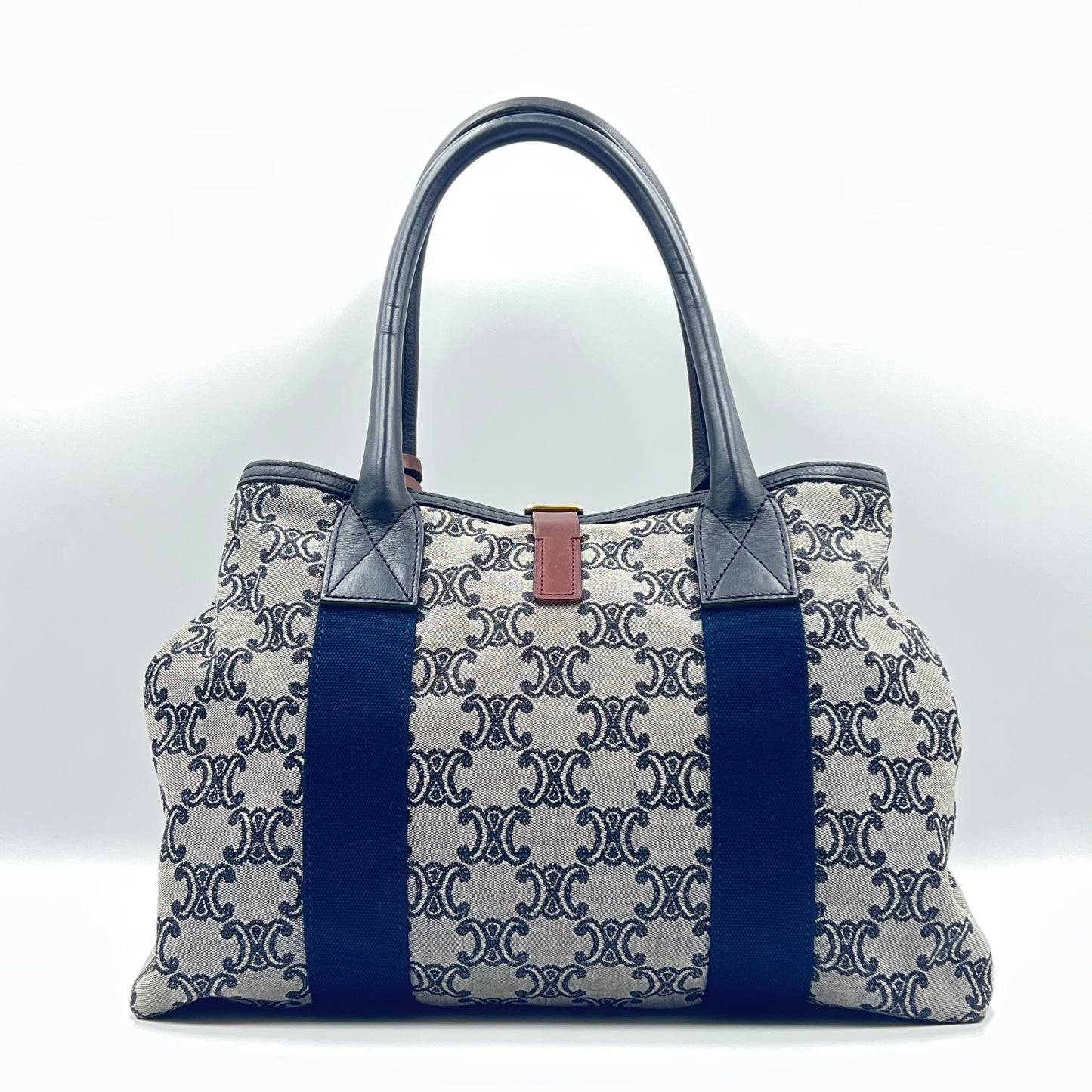 Macadam Shoulder Bag Vintage