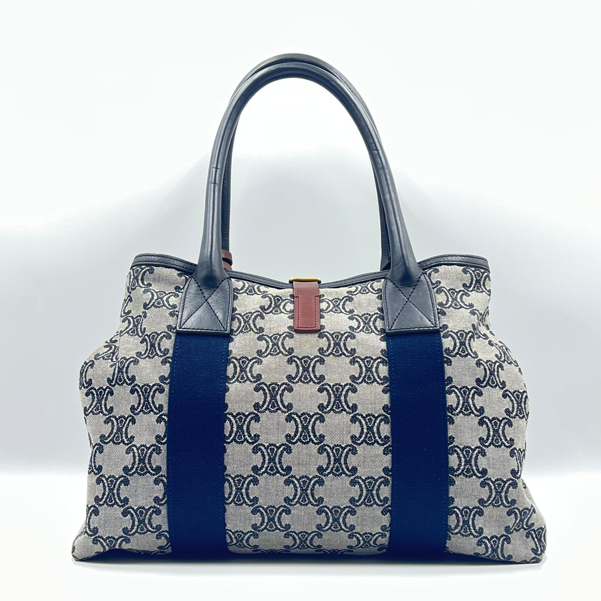 Macadam Shoulder Bag Vintage — view 3 of 7 Macadam Shoulder Bag Vintage, view 3 of 7
