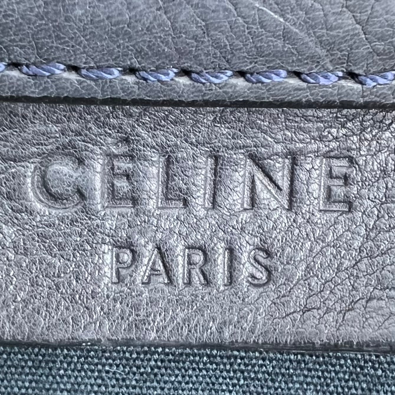 Macadam Shoulder Bag Vintage