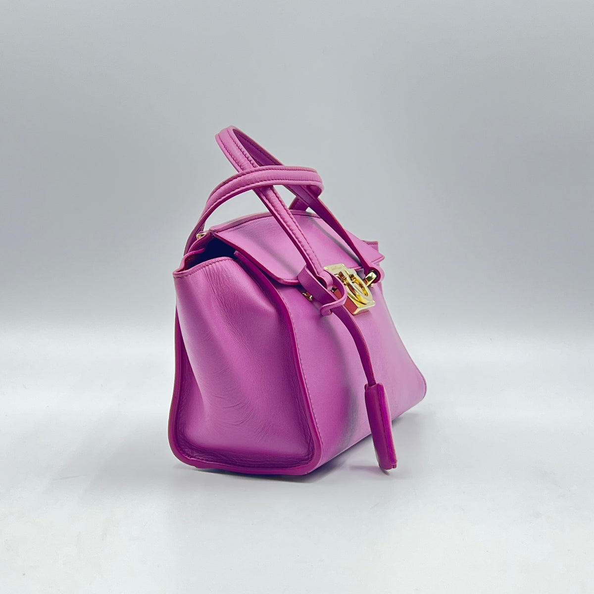 Mara Mini Bag Purple
