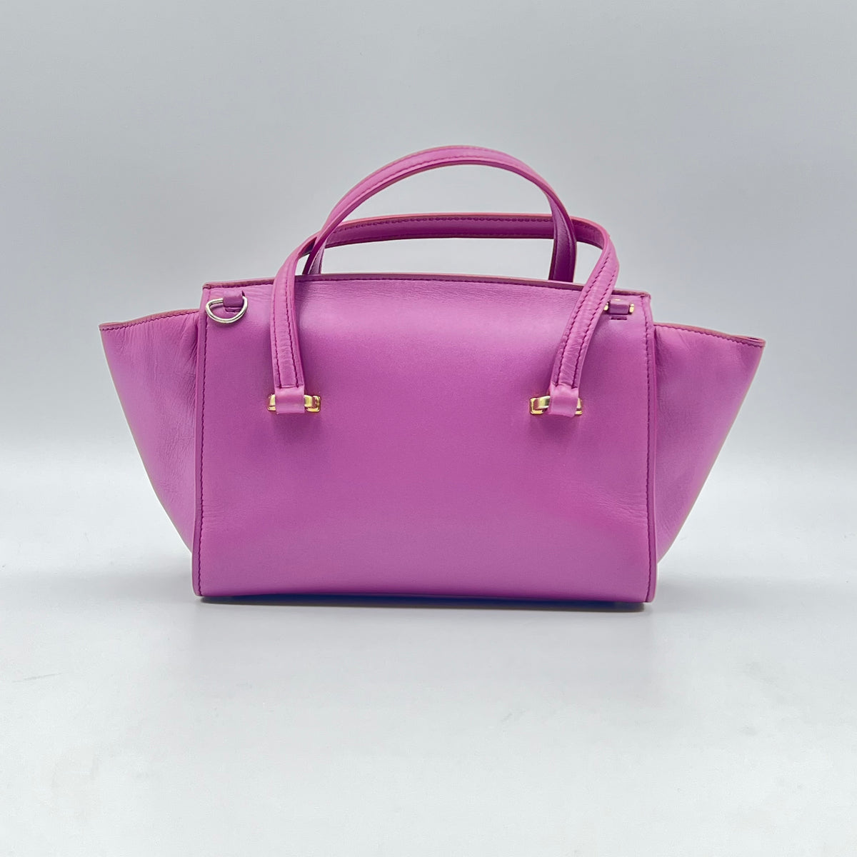 Mara Mini Bag Purple