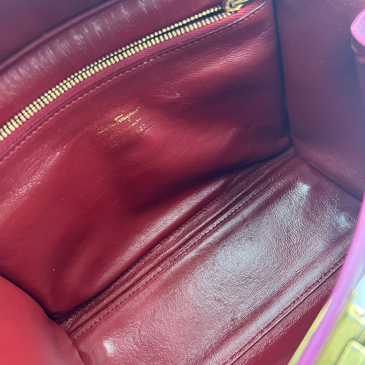 Mara Mini Bag Purple