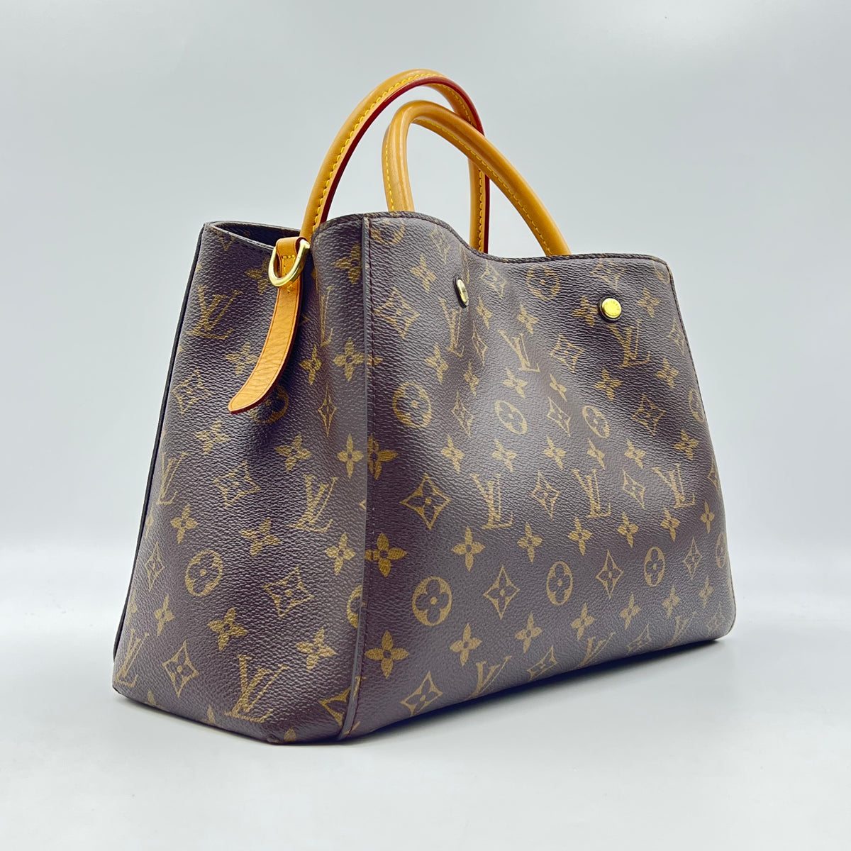 Monogram Montaigne MM