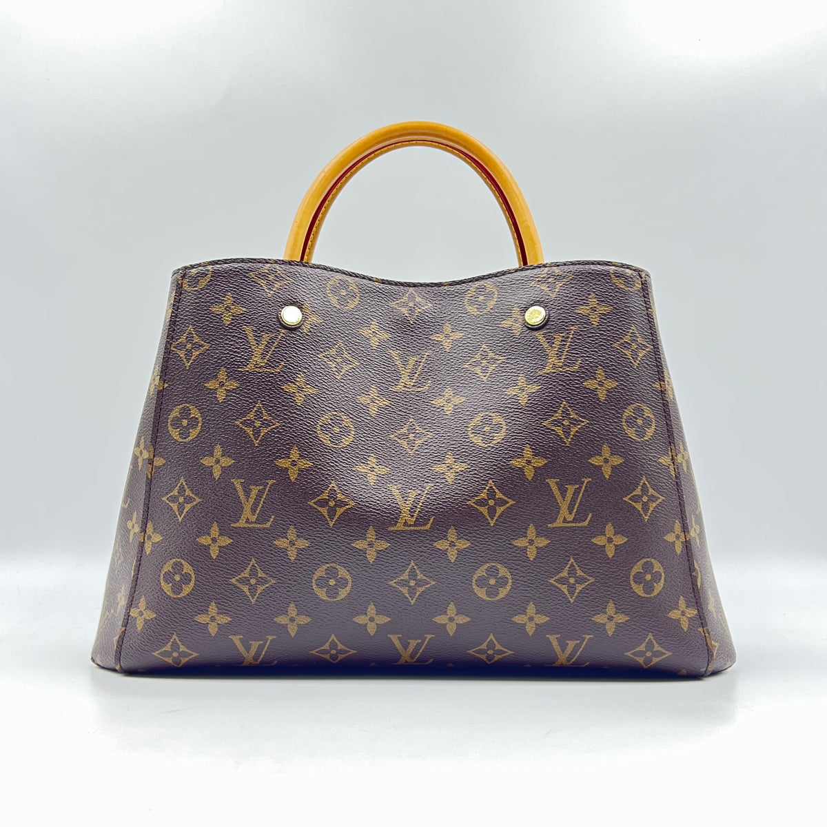 Monogram Montaigne MM