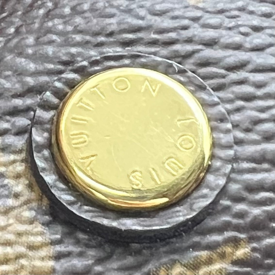 Monogram Montaigne MM