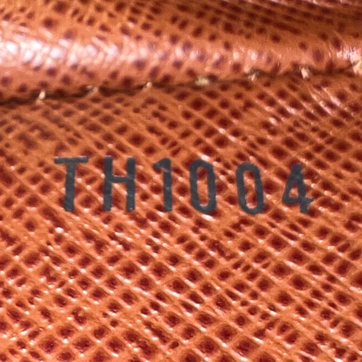 Monogram Canvas Saint Cloud GM Crossbody Bag