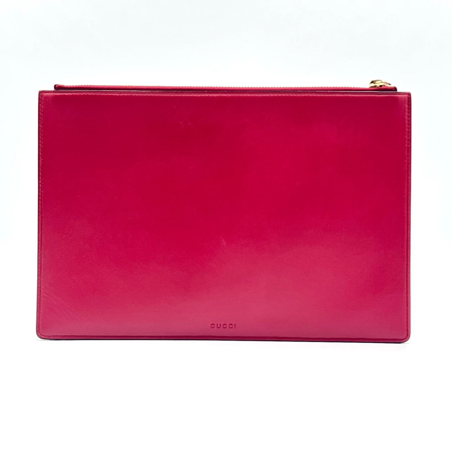 GG Supreme Bosco Clutch